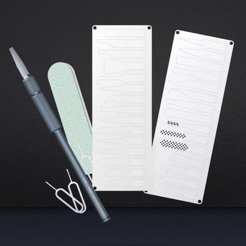Qianli 009 Plus Glue removal tool Qianli 009 Plus Glue removal tool